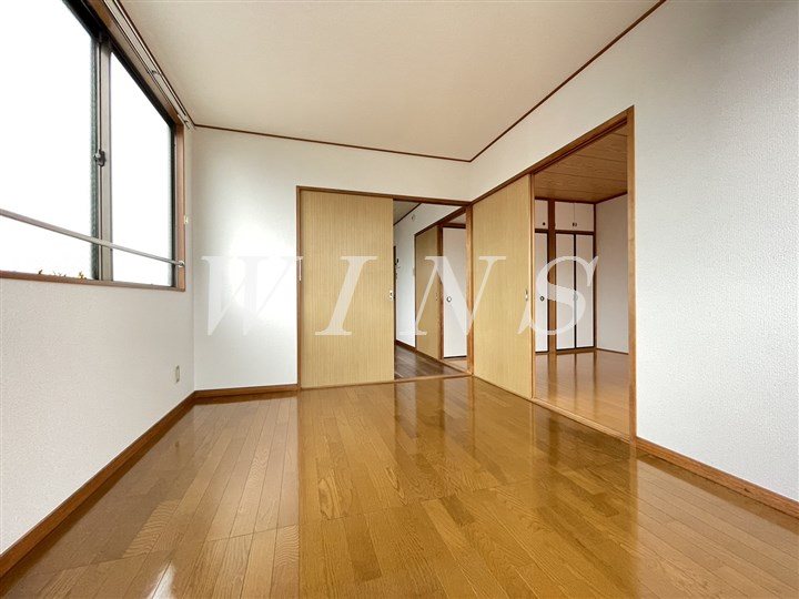 神奈川県川崎市多摩区菅２丁目 その他