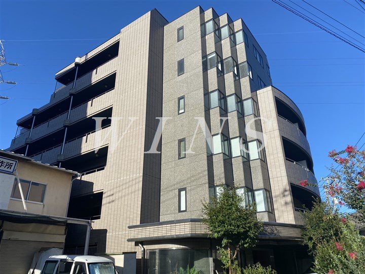 東京都狛江市岩戸北１丁目 その他