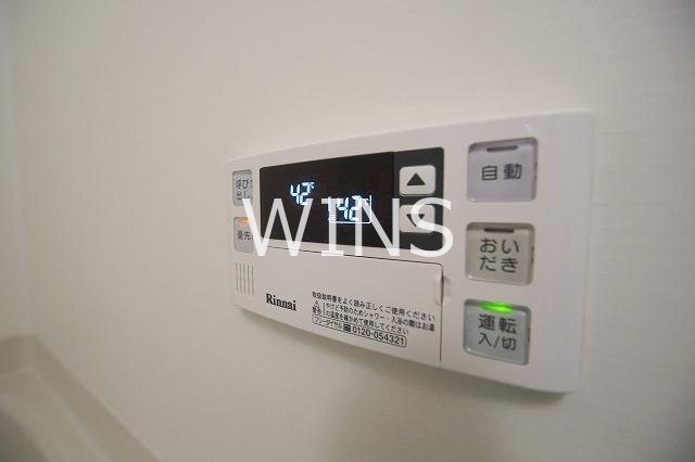 福岡県福岡市博多区博多駅東３丁目 その他設備