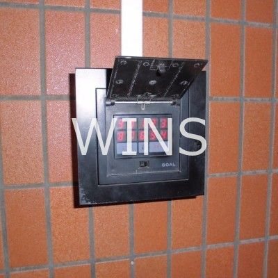 福岡県福岡市博多区千代４丁目 セキュリティ