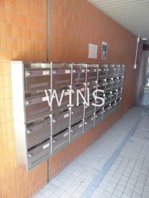 福岡県福岡市博多区千代４丁目 その他共有部分