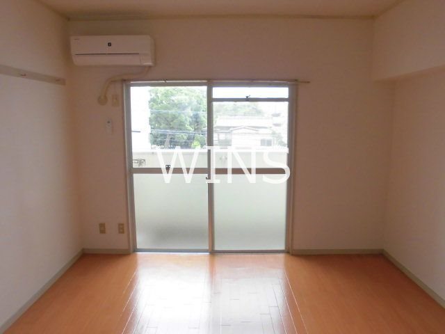 福岡県福岡市博多区千代４丁目 眺望