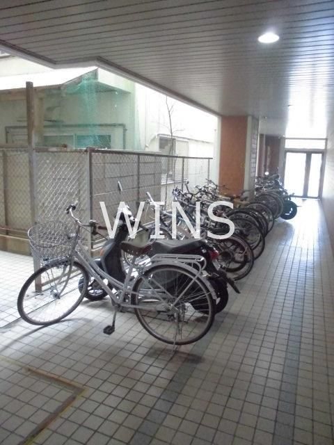 福岡県福岡市博多区千代４丁目 その他