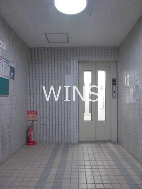 福岡県福岡市博多区千代４丁目 その他共有部分