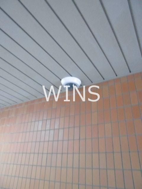 福岡県福岡市博多区千代４丁目 セキュリティ