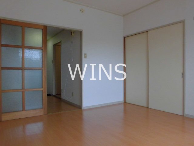 福岡県福岡市博多区千代４丁目 その他部屋・スペース
