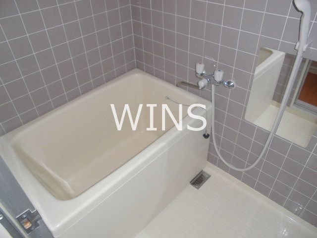 福岡県福岡市博多区千代４丁目 風呂画像