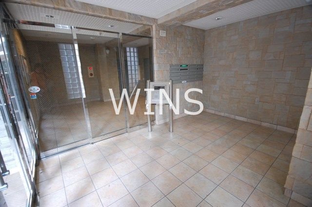 福岡県福岡市東区松島３丁目 その他共有部分