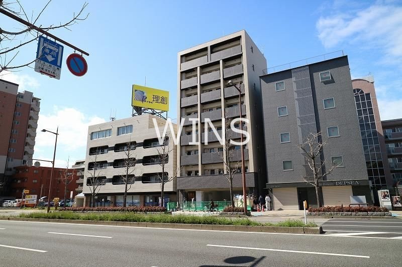 福岡県福岡市中央区地行２丁目 その他共有部分