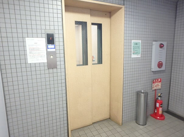 塚本アパートメント その他共有部分