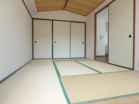 塚本アパートメント その他部屋・スペース