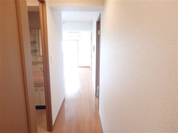第2コーポ石井 玄関