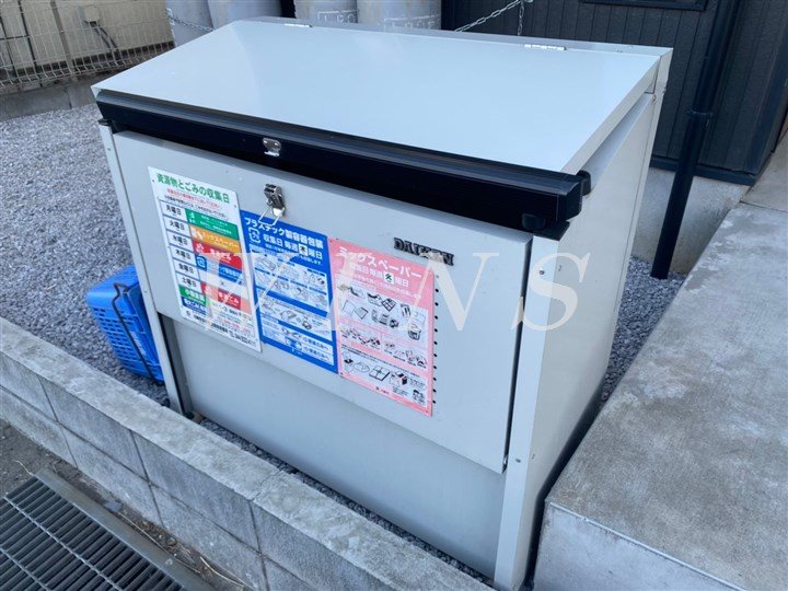 神奈川県川崎市多摩区宿河原５丁目 その他共有部分