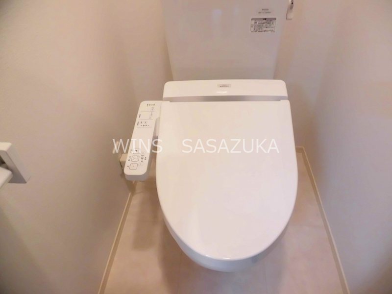 アビタシオン明大前 その他2