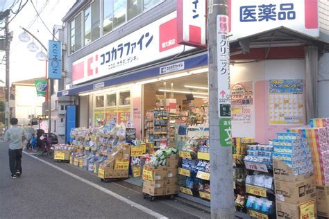 アビタシオン明大前 周辺画像6