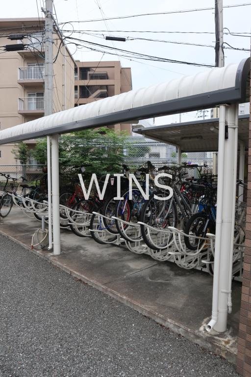 福岡県福岡市東区原田１丁目 その他共有部分