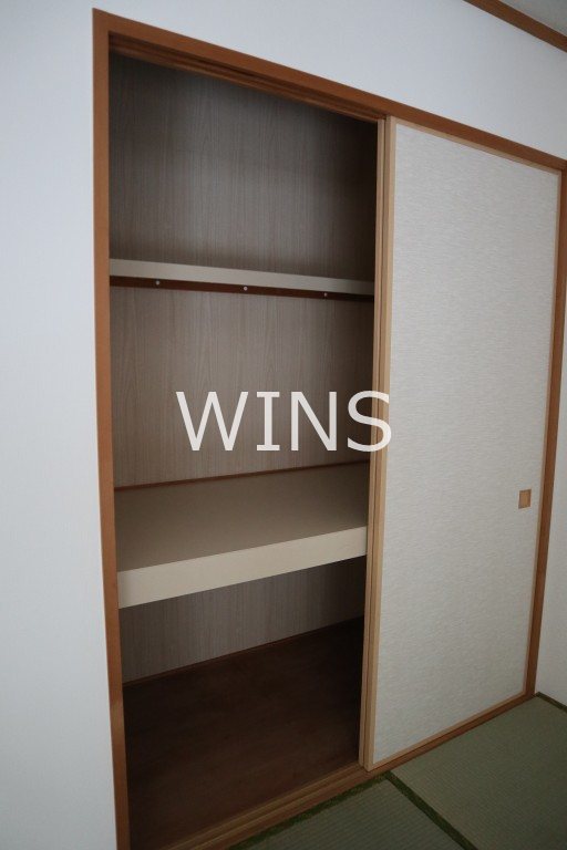 福岡県福岡市東区原田１丁目 収納