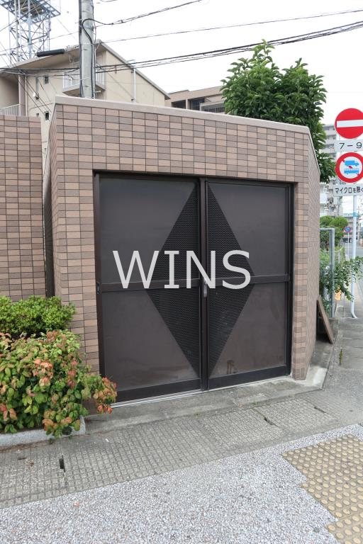 福岡県福岡市東区原田１丁目 その他共有部分