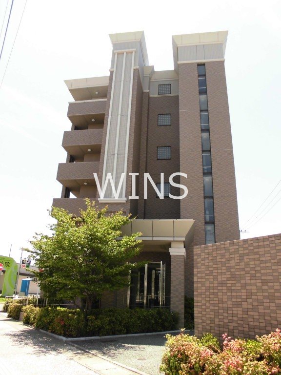福岡県福岡市東区原田１丁目 エントランス