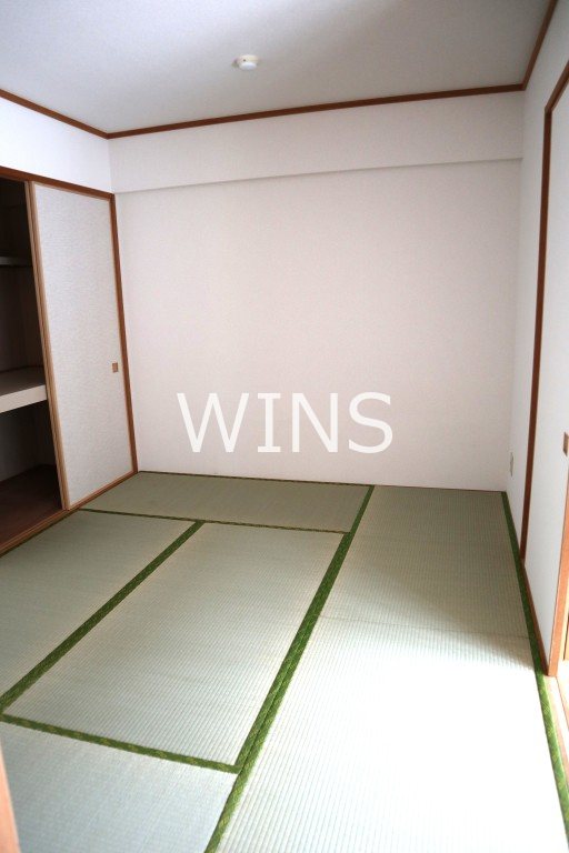福岡県福岡市東区原田１丁目 ベッドルーム