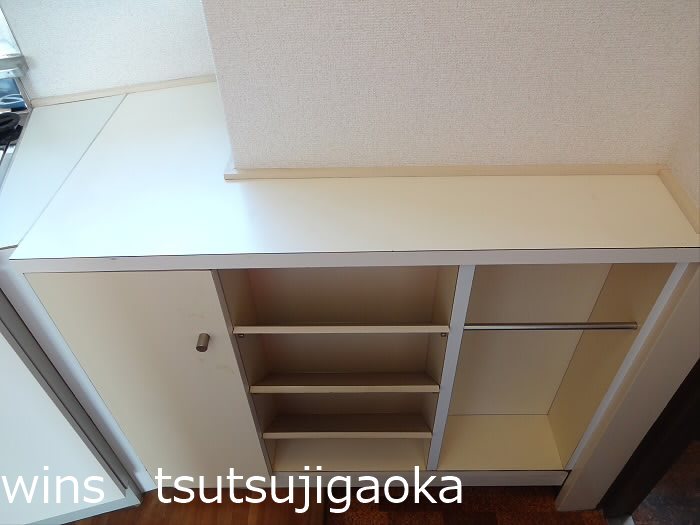 ハウスアゼリア その他設備