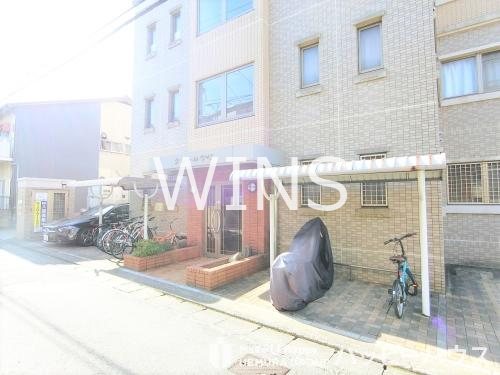 福岡県福岡市博多区堅粕４丁目 その他共有部分