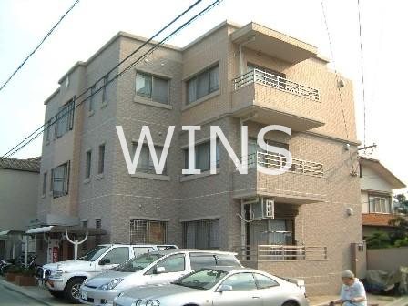 福岡県福岡市博多区堅粕４丁目 エントランス