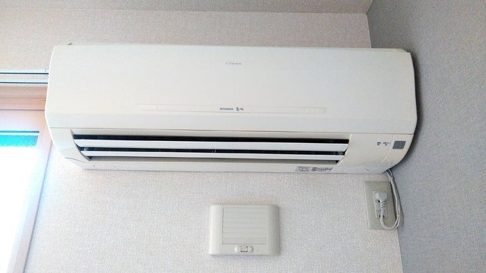 東京都調布市深大寺南町３丁目 その他設備