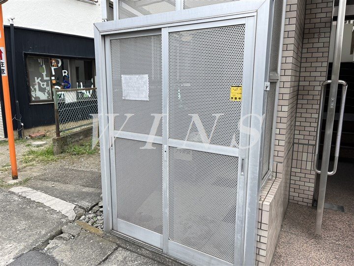 神奈川県川崎市多摩区中野島４丁目 その他