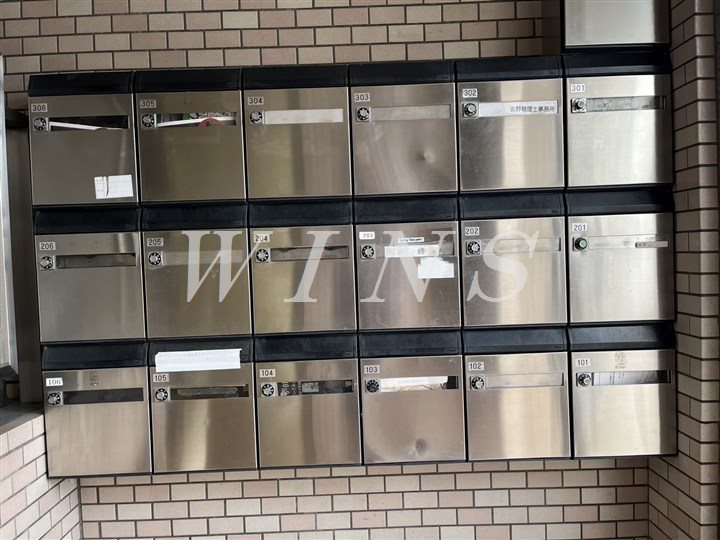 神奈川県川崎市多摩区中野島４丁目 その他