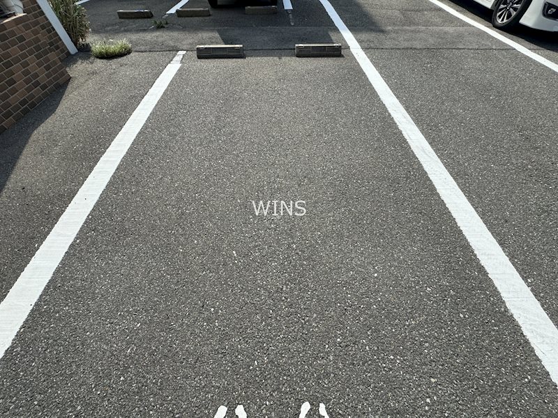 福岡県福岡市中央区港３丁目 駐車場