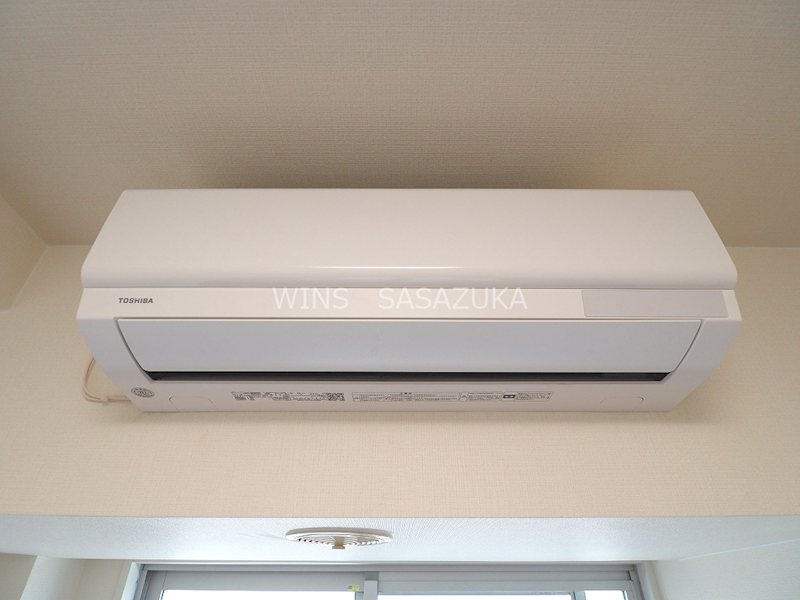 レジディア笹塚Ⅱ　 その他設備