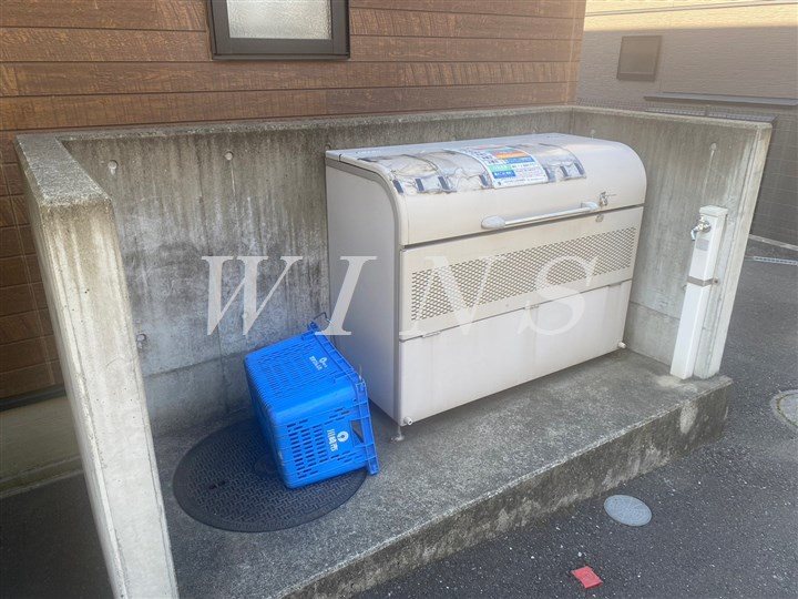 神奈川県川崎市多摩区生田６丁目 その他共有部分