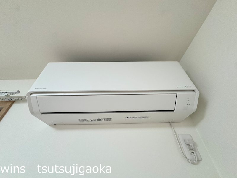 アベニューさんご　D棟 その他