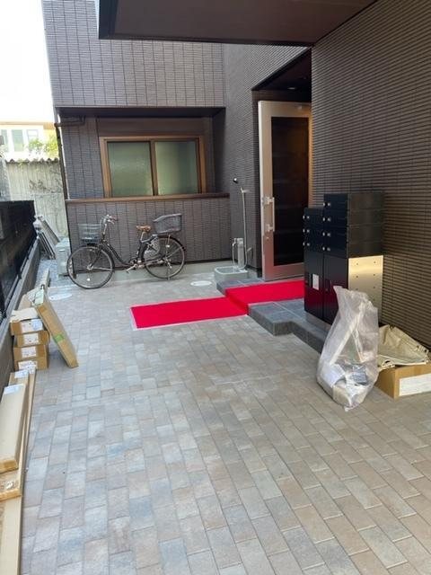マ・メゾン その他6