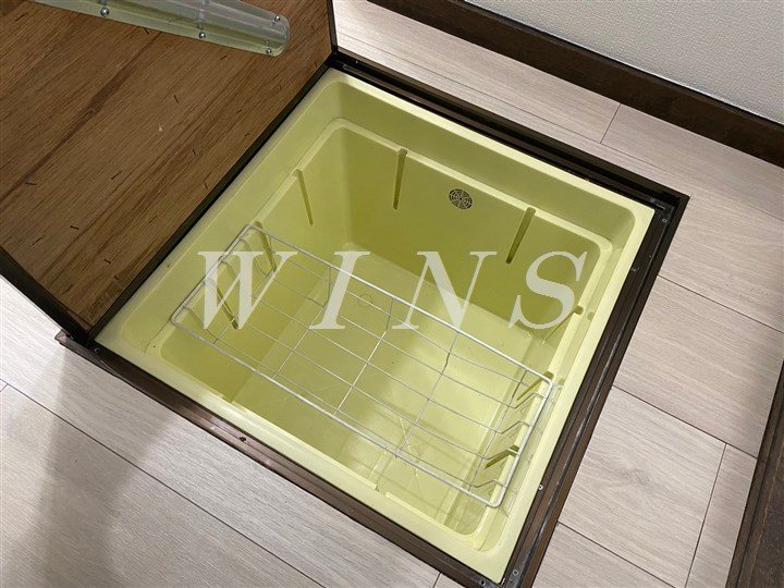 神奈川県川崎市多摩区栗谷４丁目 その他