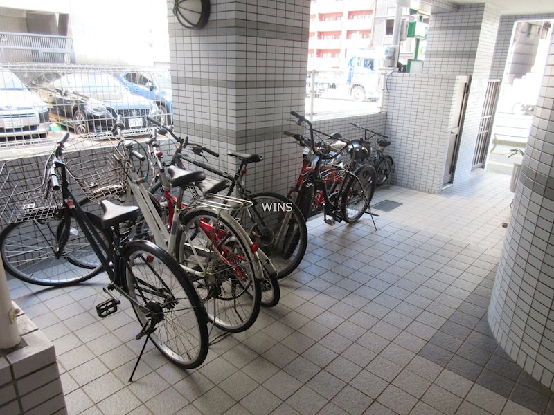 福岡県福岡市中央区荒戸１丁目 その他共有部分