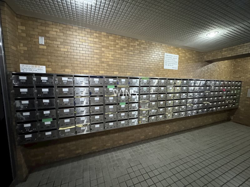 福岡県福岡市博多区博多駅前４丁目 その他共有部分