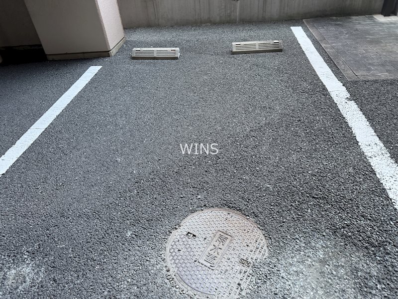 福岡県福岡市博多区博多駅前４丁目 駐車場