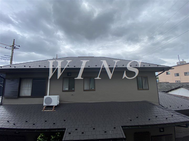 神奈川県川崎市多摩区宿河原７丁目 眺望