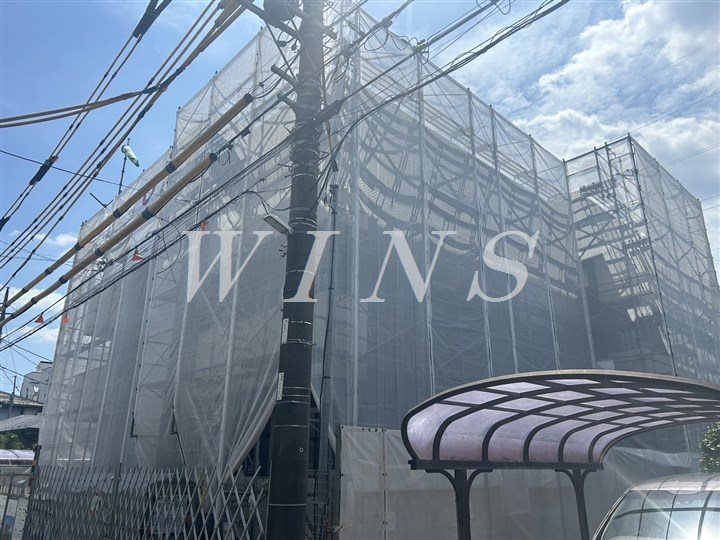 神奈川県川崎市多摩区宿河原７丁目 その他