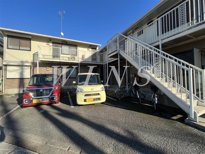 神奈川県川崎市多摩区宿河原３丁目 エントランス