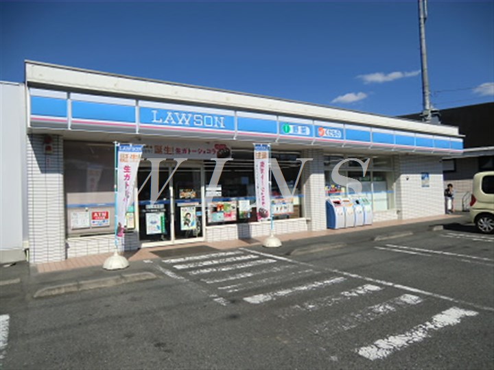 神奈川県川崎市多摩区宿河原３丁目 コンビニ