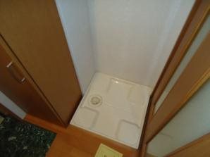 サンパラッツオ六番館 その他設備