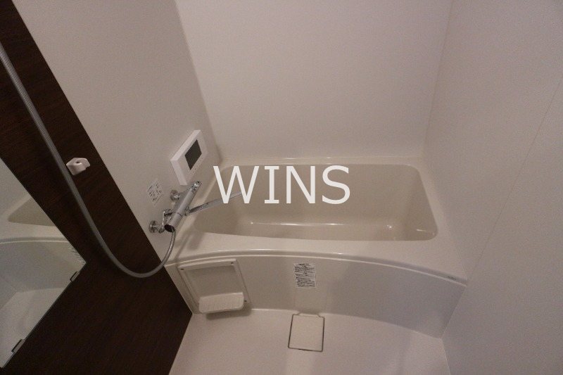 福岡県福岡市東区香椎４丁目 風呂画像