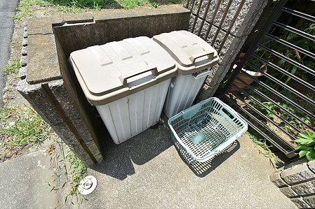 東京都調布市布田４丁目 その他共有部分