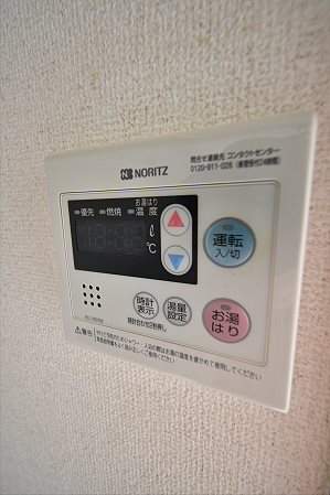 東京都調布市布田４丁目 その他設備