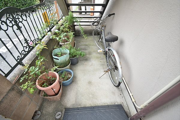 東京都調布市布田４丁目 その他共有部分