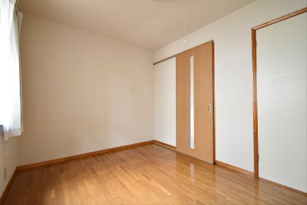東京都調布市布田４丁目 ベッドルーム