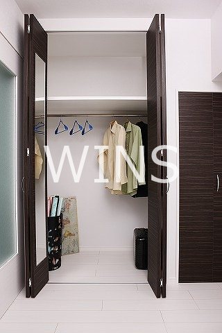 福岡県福岡市東区馬出１丁目 収納
